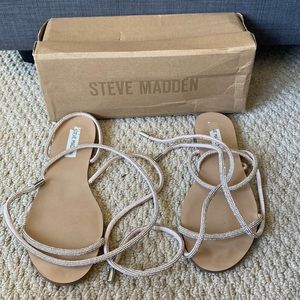Steve Madden Sandals